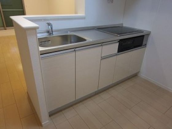 サンライトEYハイム キッチン