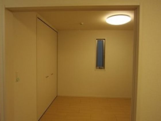 サンライトEYハイム ベッドルーム