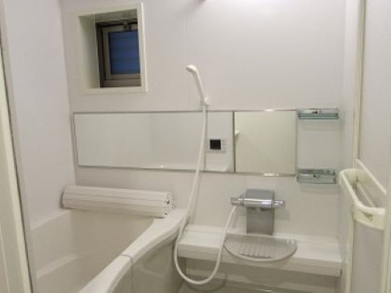 サンライトEYハイム 風呂画像