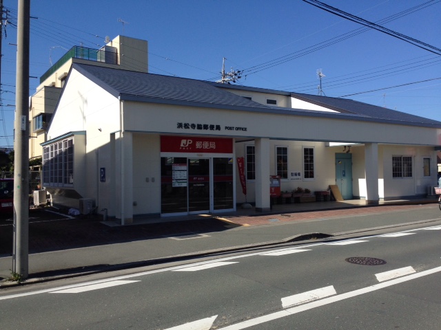 サンライトEYハイム 周辺画像2