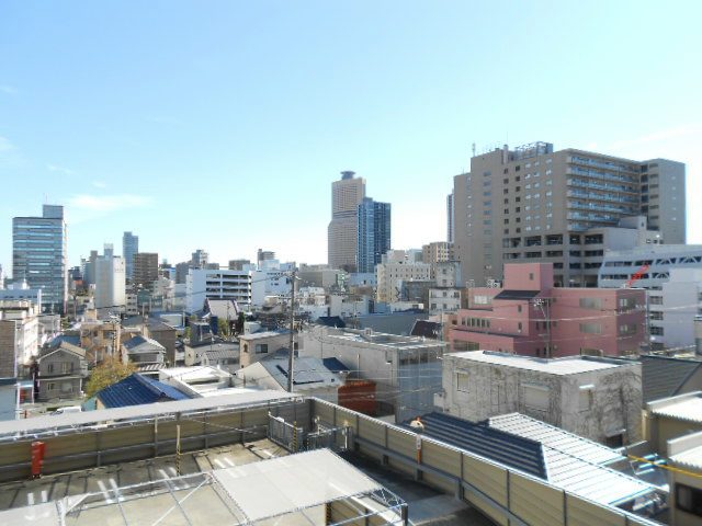 浜松元城町第一ビルディング その他