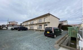 SolCasa(ソルカーサ) 102号室 外観