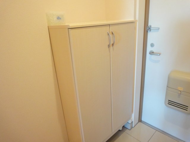 シャローム その他3