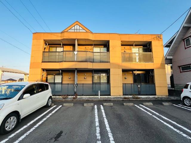 シャローム その他外観1