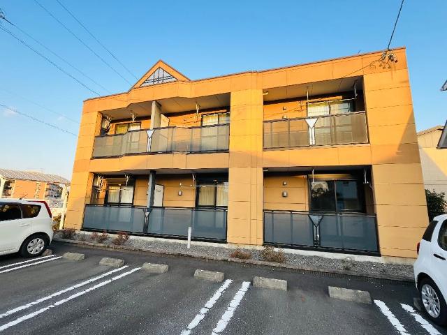 シャローム その他外観2