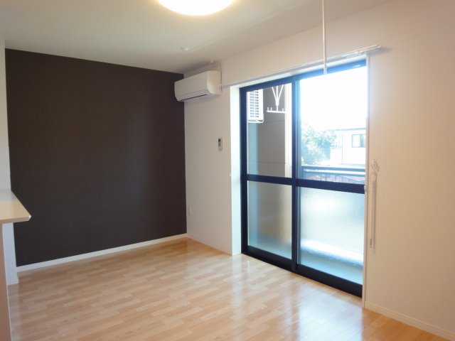 シャローム リビング