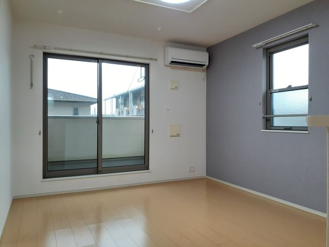 ハーモニーⅠ リビング