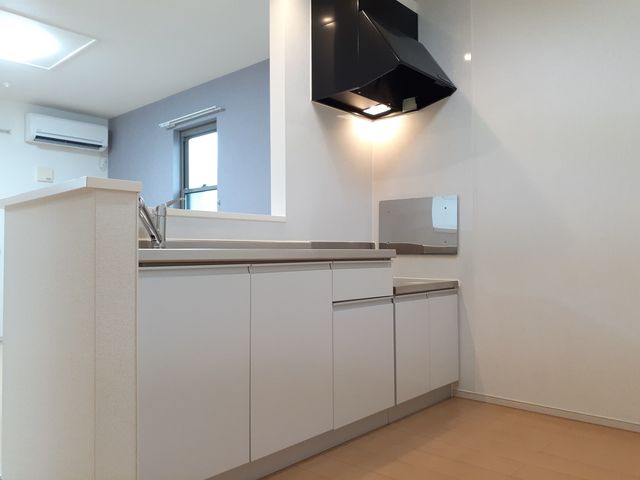 ハーモニーⅠ キッチン