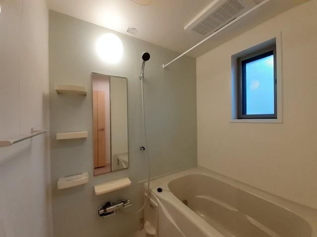 ハーモニーⅠ 風呂画像