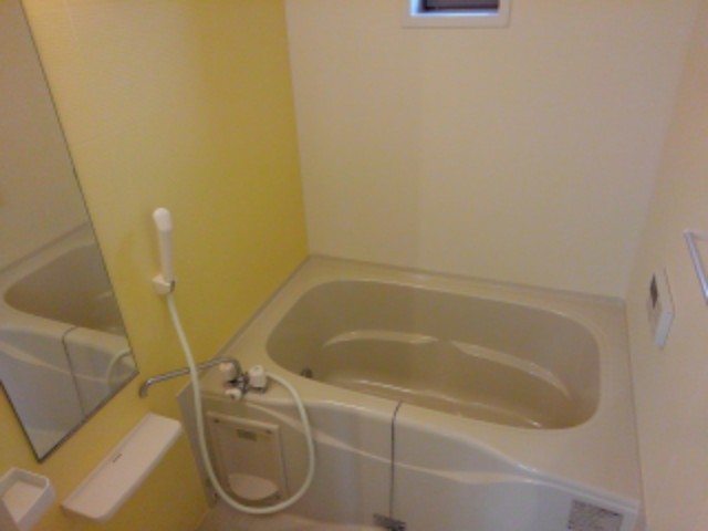 レジデンスＨＡＳＥＧＡＷＡ 風呂画像