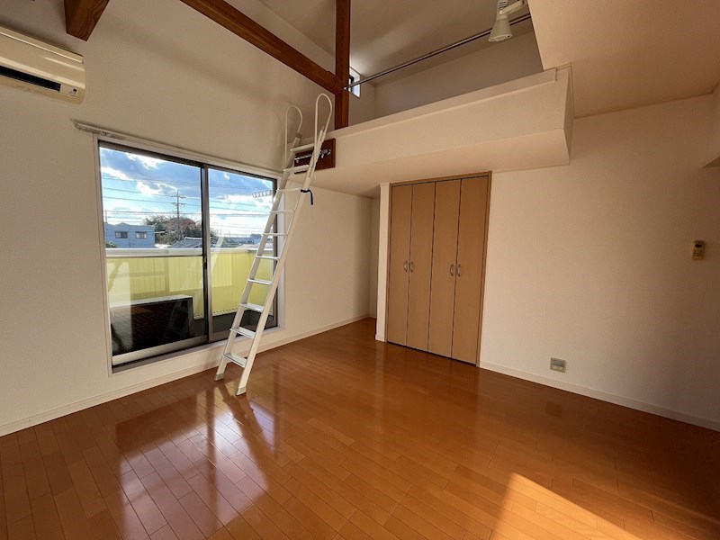 M.stage　AOINISI（エムステージアオイニシ） リビング