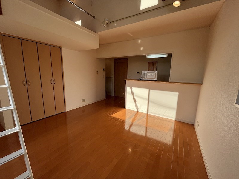 M.stage　AOINISI（エムステージアオイニシ） ベッドルーム