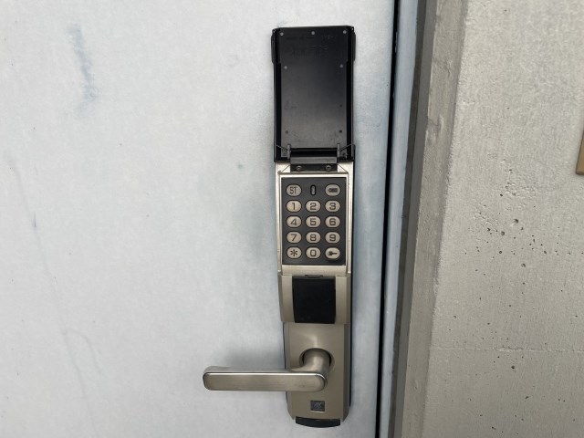 上島コモンコートＣ棟 その他5