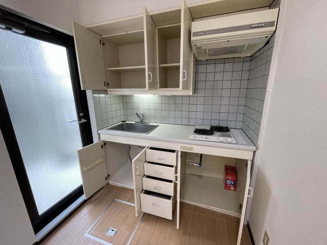 上島コモンコートＣ棟 その他6