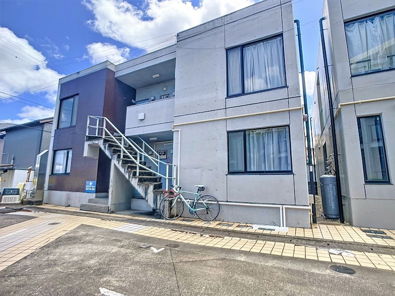 上島コモンコートＣ棟 その他外観1