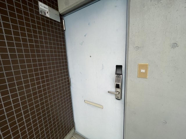 上島コモンコートＣ棟 その他15