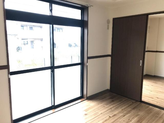 ウィステリア その他5