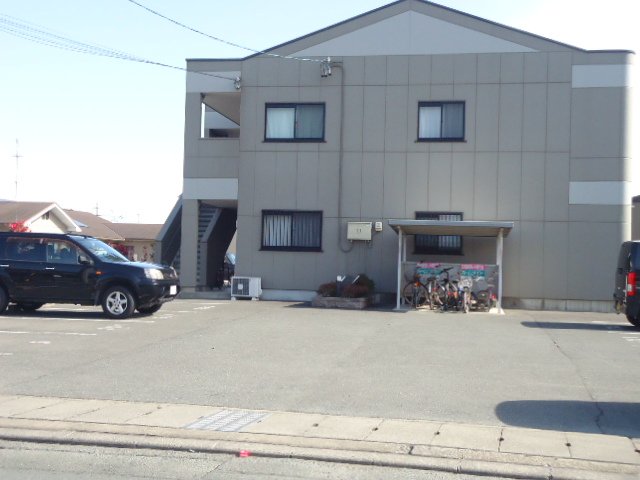 ウィステリア その他外観1