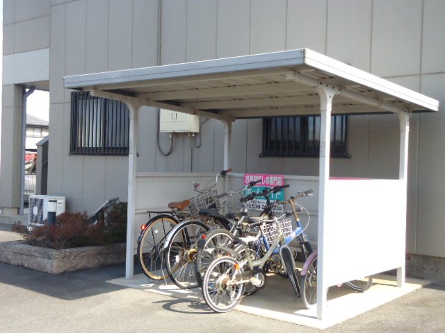 ウィステリア その他外観2