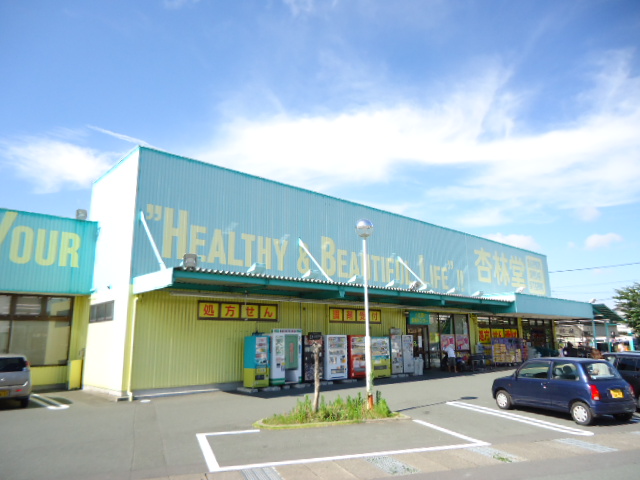 ウィステリア その他外観5