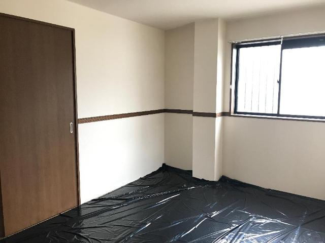 ウィステリア ベッドルーム