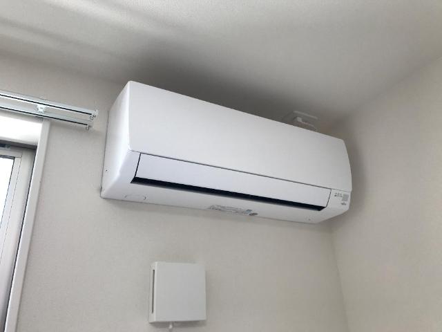 メルヴェユーイーグルⅤ その他1