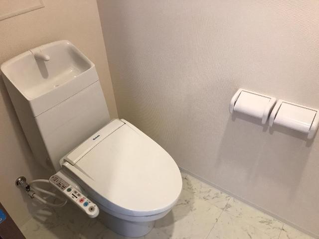 メルヴェユーイーグルⅤ その他2