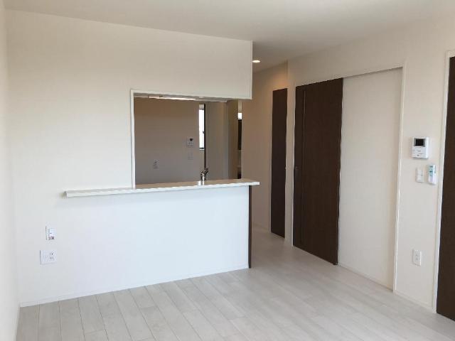 メルヴェユーイーグルⅤ リビング