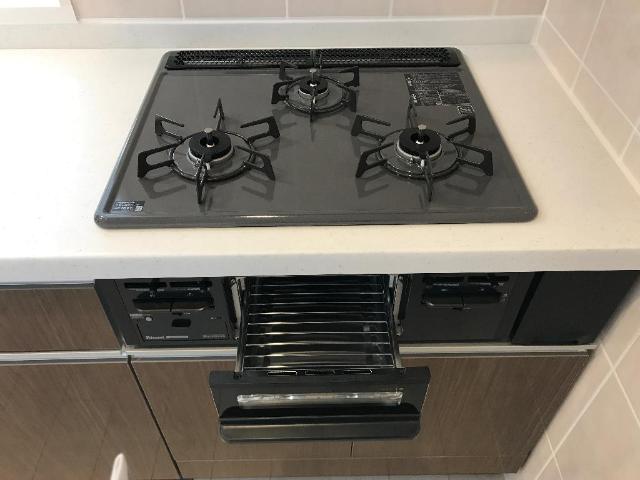 メルヴェユーイーグルⅤ その他14