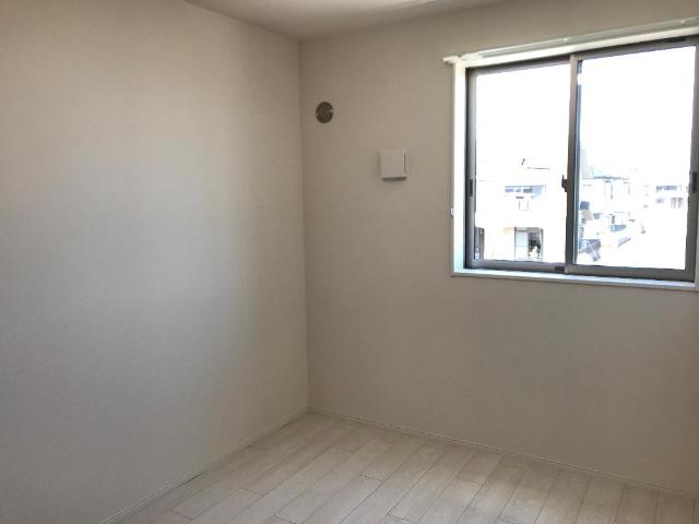 メルヴェユーイーグルⅤ ベッドルーム