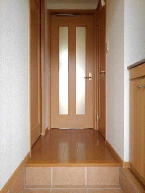 ＦＫＨ－ｋ 玄関