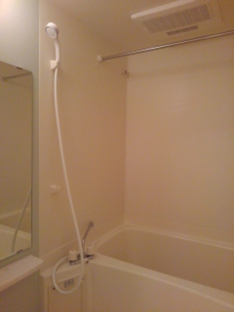 ＦＫＨ－ｋ 風呂画像