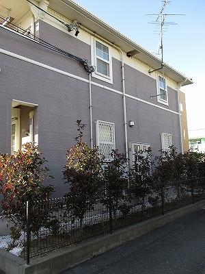 フェアリーヒルズ　ヴィオレ その他11