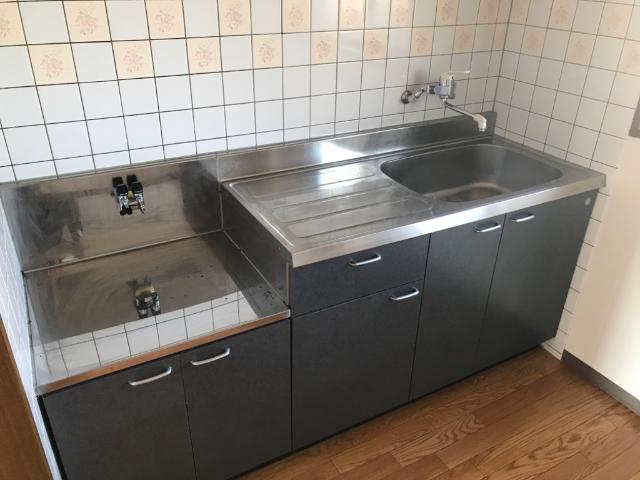 ルミエール キッチン