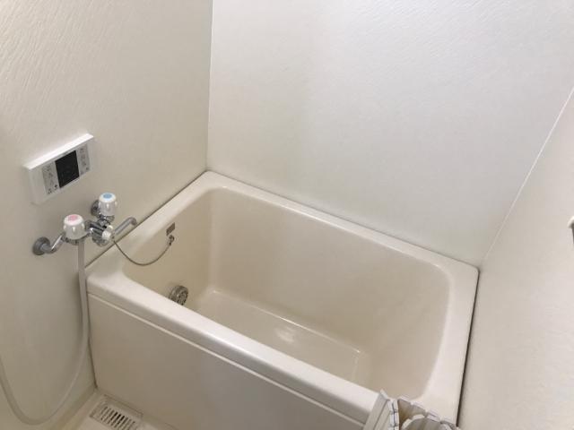 ルミエール 風呂画像