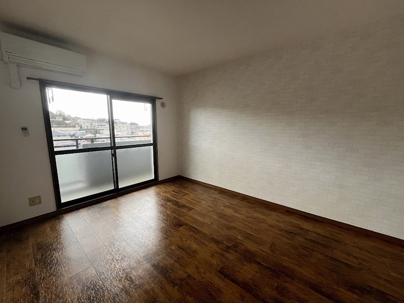 グリーンヒルズ リビング