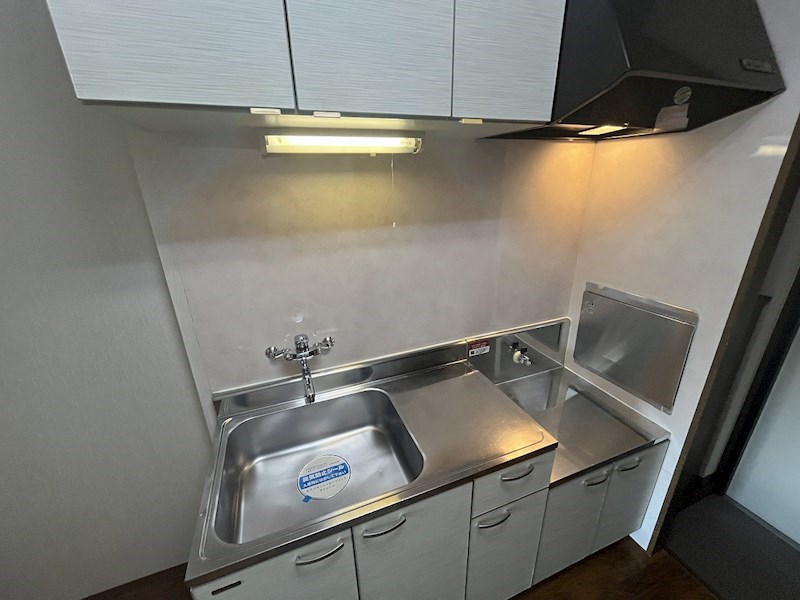 グリーンヒルズ キッチン