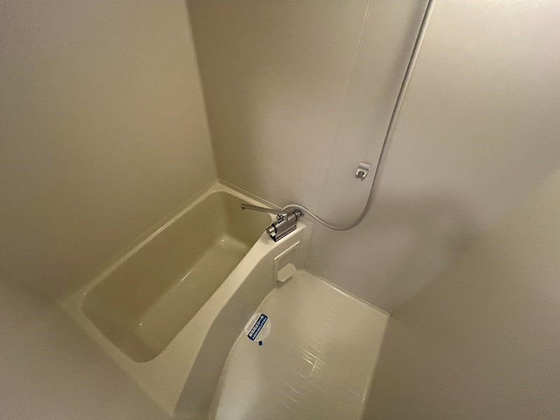 グリーンヒルズ 風呂画像