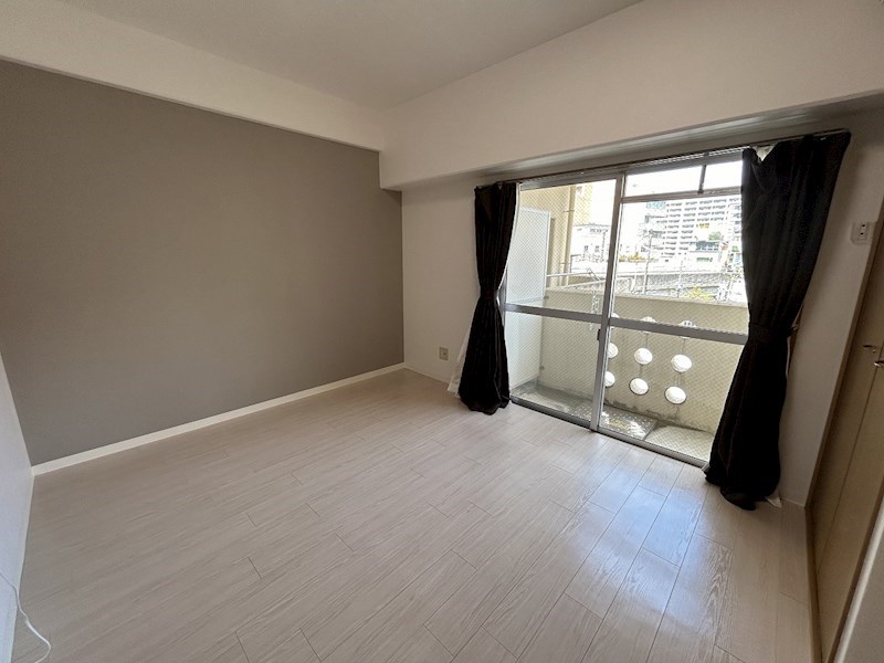 Espoir（エスポワール）板屋 リビング