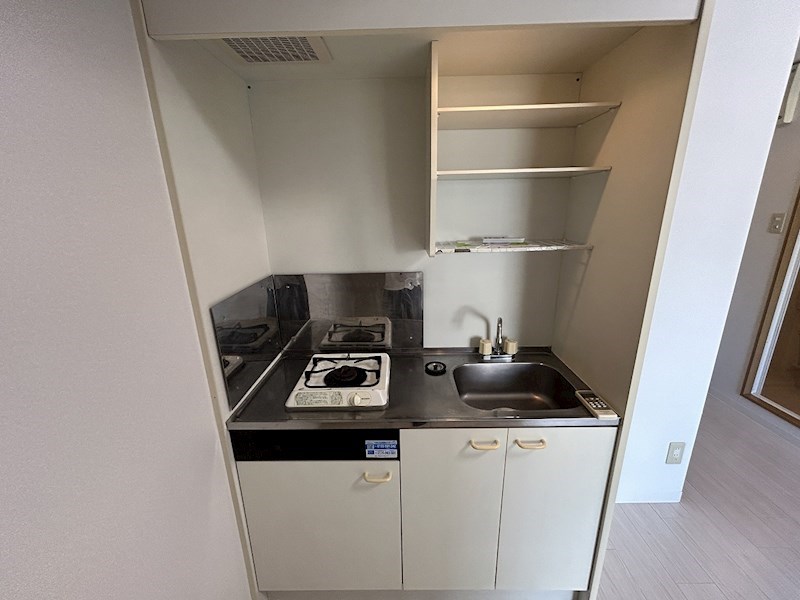 Espoir（エスポワール）板屋 キッチン