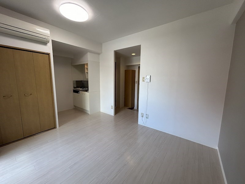 Espoir（エスポワール）板屋 ベッドルーム