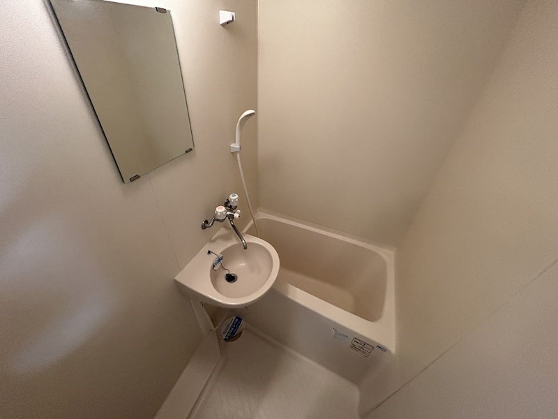 Espoir（エスポワール）板屋 風呂画像