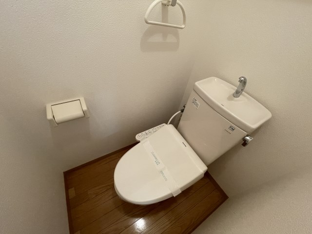 アベニュー山下 その他4