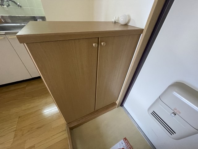 アベニュー山下 その他16