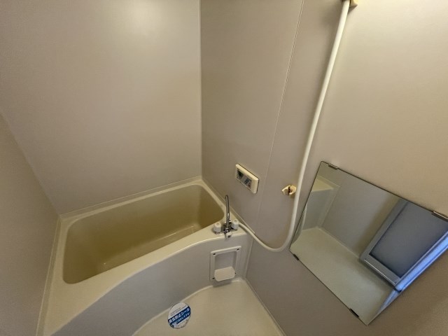 アベニュー山下 風呂画像