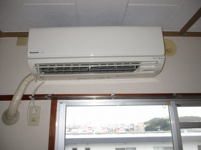 サンハイツ四ッ池B その他1