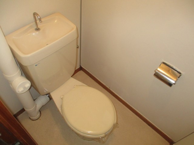 サンハイツ四ッ池B その他2