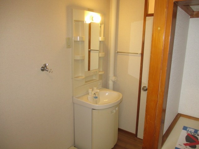 サンハイツ四ッ池B その他3