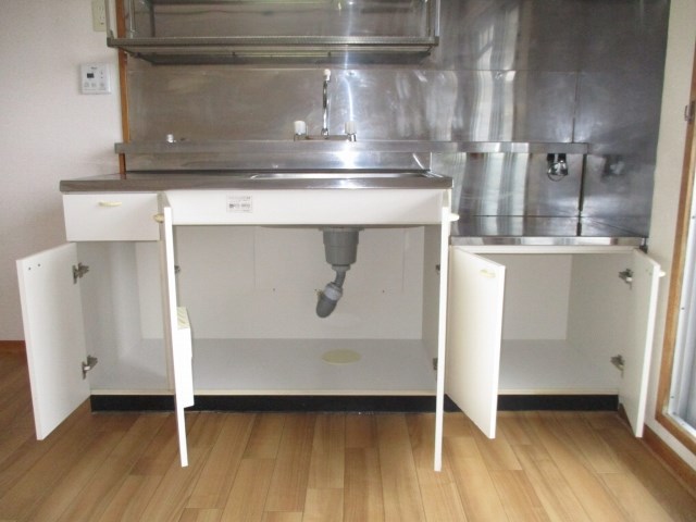 サンハイツ四ッ池B その他4