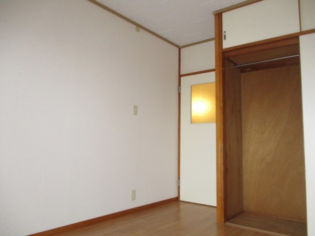 サンハイツ四ッ池B その他6